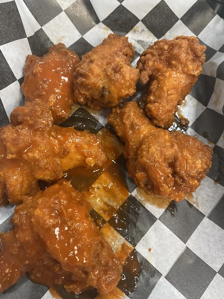 Boneless 1 2 Pound