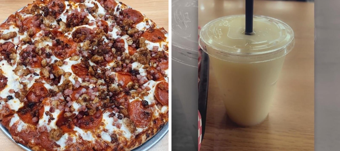 Katz pizza and carryout LLC