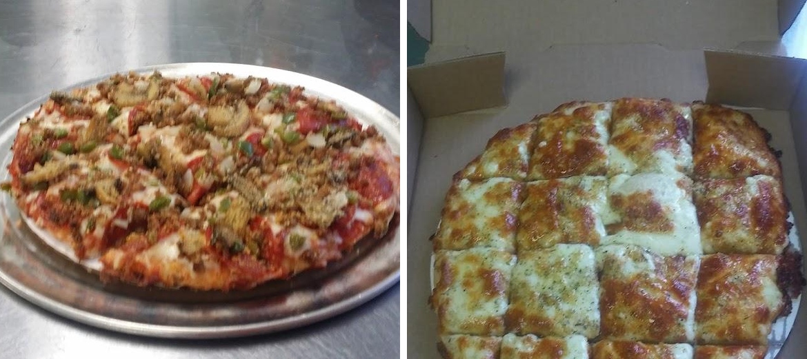 Katz pizza and carryout LLC