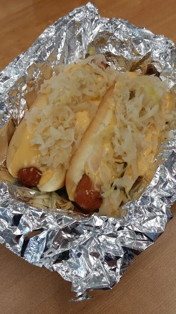 Hot Dog