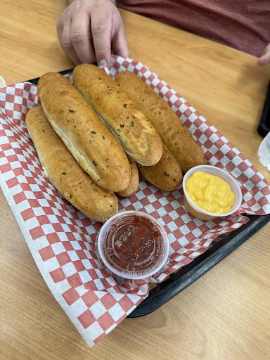 Katz pizza and carryout LLC