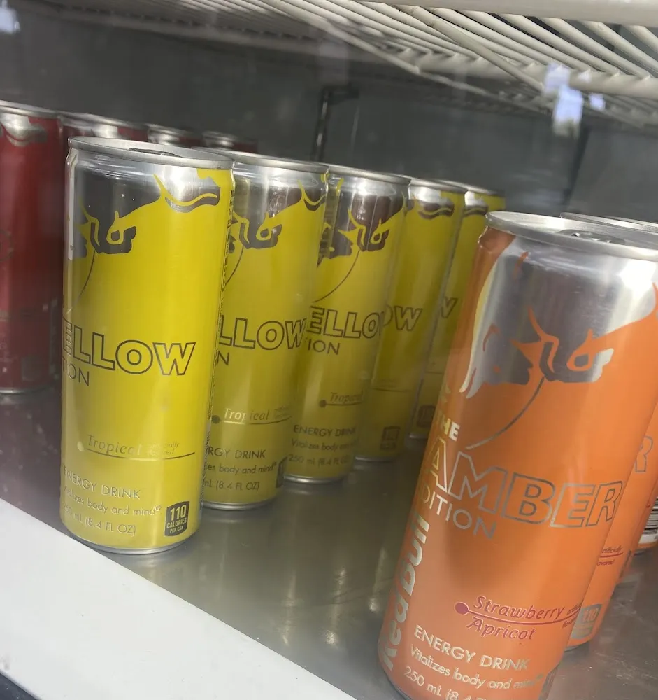Red Bull